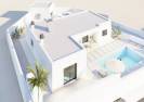 New Build - New build villa - Arboleas - La Limaria