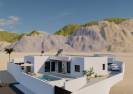 New Build - New build villa - Arboleas - La Limaria