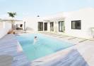 New Build - New build villa - Arboleas - La Limaria