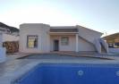 New Build - Villa - Arboleas - La Limaria