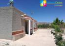 Nieuwbouw - Boerderij woning - Uleila Del Campo