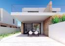 Nouvelle construction - House - Vera - Urb.Golf Valle este