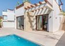 Obra Nueva - House - Vera - Cala Marqués