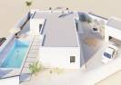 Obra Nueva - Villa de obra nueva - Arboleas - La Limaria
