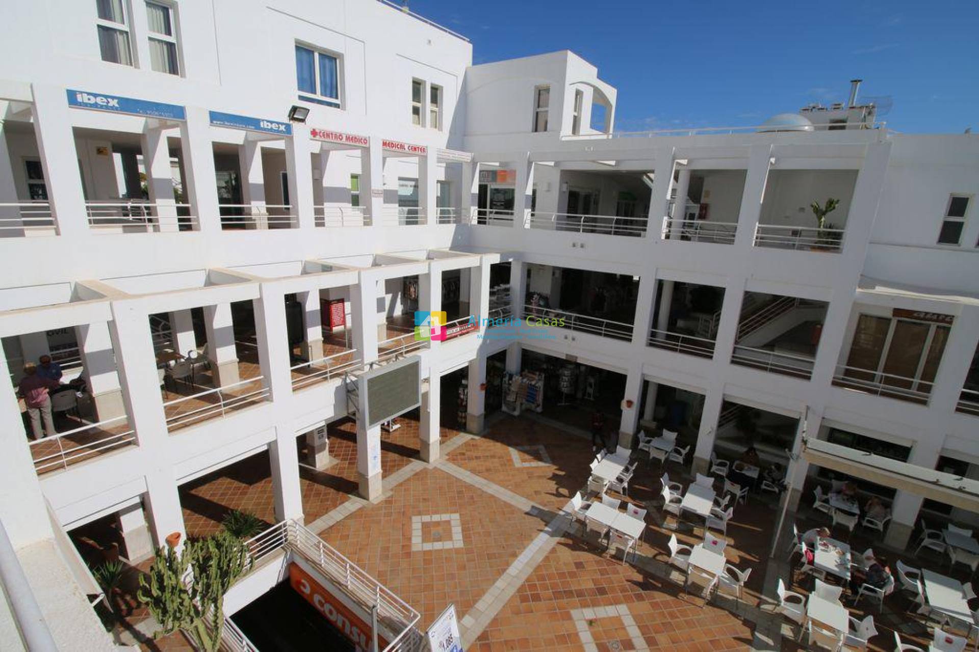 Office - Resale - Mojacar - 93972