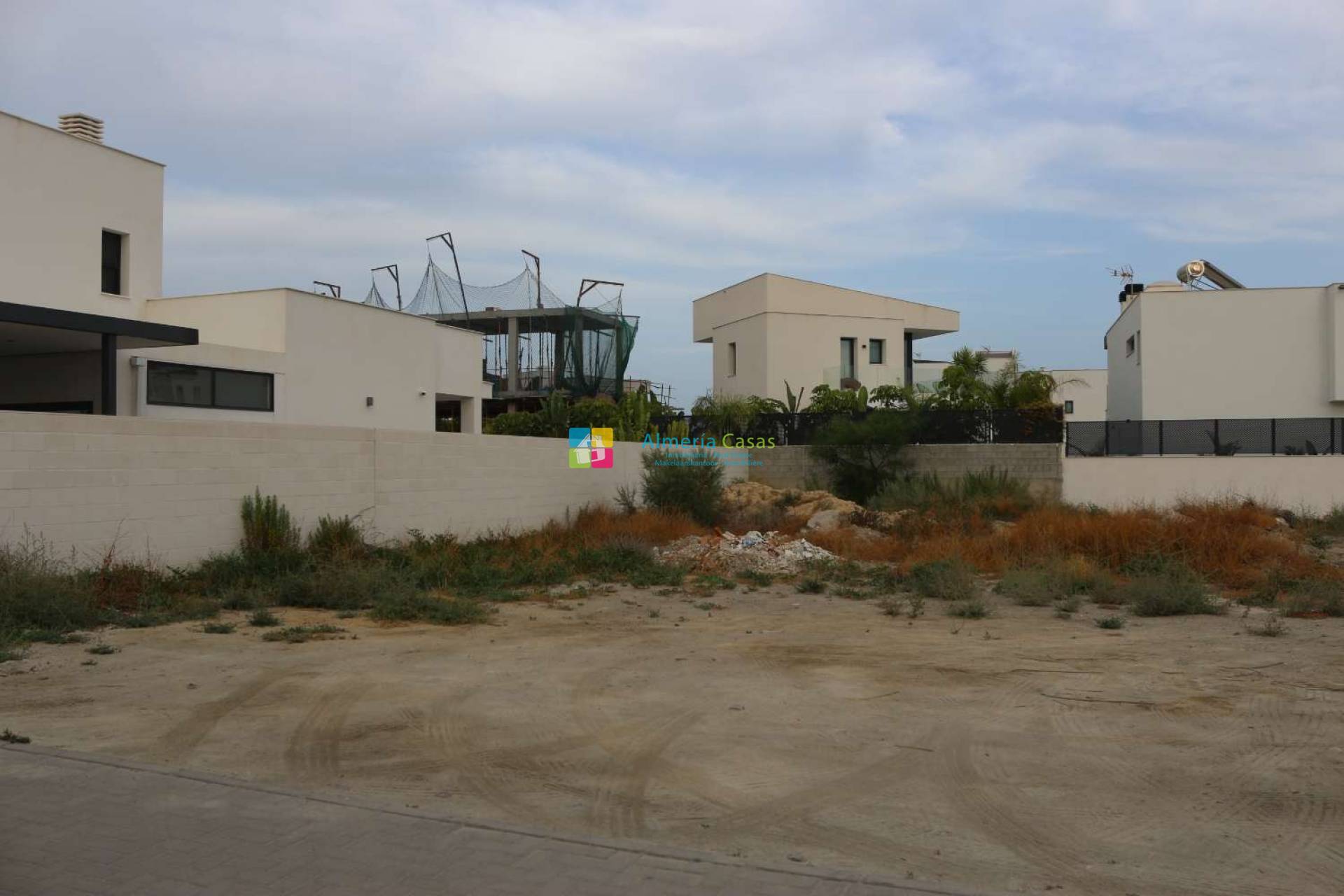 Plot - Venta - Vera - 86331