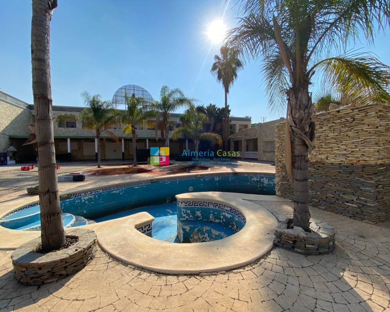 Propiedad Comercial - Venta - Vera - 1947