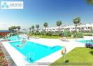 Resale - Apartment - Pulpi - San Juan de los Terreros
