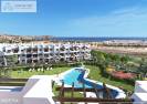 Resale - Apartment - Pulpi - San Juan de los Terreros