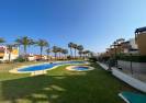 Resale - Apartment - Vera - Puerto Vera - Las Salinas