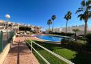 Resale - Appartement - Cuevas del Almanzora - Palomares