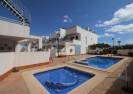 Resale - Appartement - Cuevas del Almanzora - Palomares