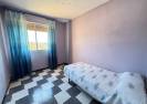 Resale - Appartement - Olula Del Rio