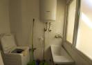 Resale - Appartement - Oria