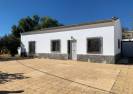 Resale - Boerderij woning - Albox - Las Pocicas