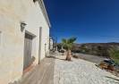 Resale - Boerderij woning - Albox - Llano de las Ánimas