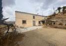 Resale - Boerderij woning - Albox - Llano de Olleres