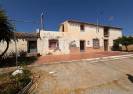 Resale - Boerderij woning - Albox - Llano del Espino