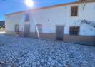 Resale - Boerderij woning - Albox - Llano del Espino