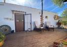 Resale - Boerderij woning - Albox - Saliente Alto