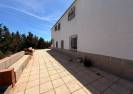 Resale - Boerderij woning - Albox - Saliente Alto