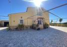Resale - Boerderij woning - Albox