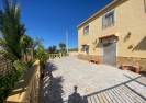 Resale - Boerderij woning - Albox