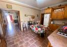 Resale - Boerderij woning - Albox