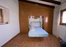 Resale - Boerderij woning - Albox