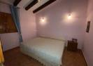 Resale - Boerderij woning - Albox