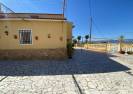 Resale - Boerderij woning - Albox