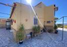 Resale - Boerderij woning - Albox