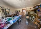 Resale - Boerderij woning - Albox