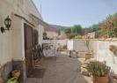 Resale - Boerderij woning - Almanzora