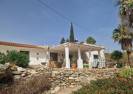 Resale - Boerderij woning - Almanzora