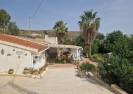 Resale - Boerderij woning - Almanzora