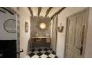 Resale - Boerderij woning - Almanzora