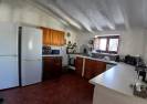 Resale - Boerderij woning - Arboleas - La Limaria