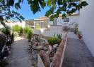 Resale - Boerderij woning - Arboleas - La Limaria