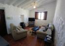 Resale - Boerderij woning - Arboleas - La Limaria