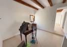 Resale - Boerderij woning - Arboleas - Las Huevanillas