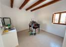 Resale - Boerderij woning - Arboleas - Las Huevanillas