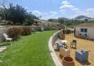 Resale - Boerderij woning - Arboleas - Los Carrascos