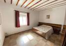 Resale - Boerderij woning - Arboleas - Los Higuerales
