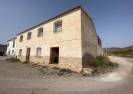 Resale - Boerderij woning - Arboleas - Los Higuerales