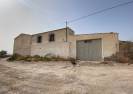 Resale - Boerderij woning - Arboleas - Los Higuerales
