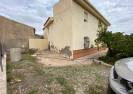 Resale - Boerderij woning - Arboleas - Los Requenas