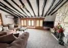 Resale - Boerderij woning - Cantoria