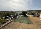Resale - Boerderij woning - Cantoria