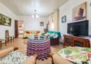 Resale - Boerderij woning - Huercal-Overa - El Saltador